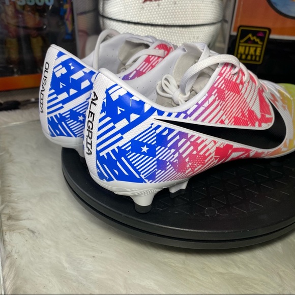 🆕 Nike	Neymar Jr. x Mercurial Vapor 13 Academy MG - Picture 5 of 16